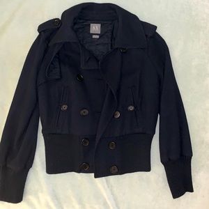Armani Exchange Jacket
